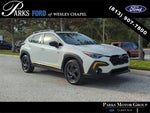 2025 Crosstrek Thumbnail 1