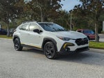 2025 Crosstrek Thumbnail 2