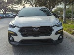 2025 Crosstrek Thumbnail 3