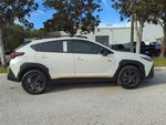 2025 Crosstrek Thumbnail 4