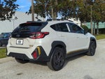 2025 Crosstrek Thumbnail 5