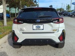 2025 Crosstrek Thumbnail 6