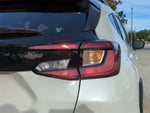 2025 Crosstrek Thumbnail 8