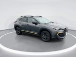 2025 Crosstrek Thumbnail 1