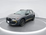 2025 Crosstrek Thumbnail 3