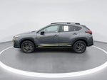 2025 Crosstrek Thumbnail 4