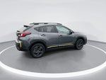 2025 Crosstrek Thumbnail 7