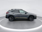 2025 Crosstrek Thumbnail 8