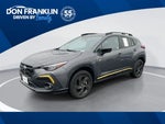 2025 Crosstrek Thumbnail 23