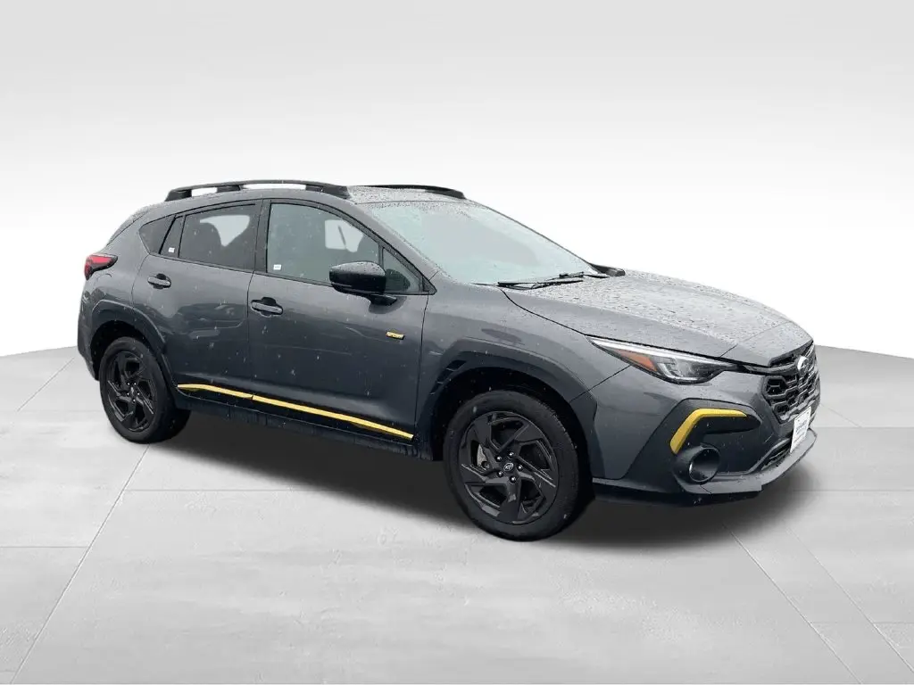 2025 Subaru Crosstrek - $27,940