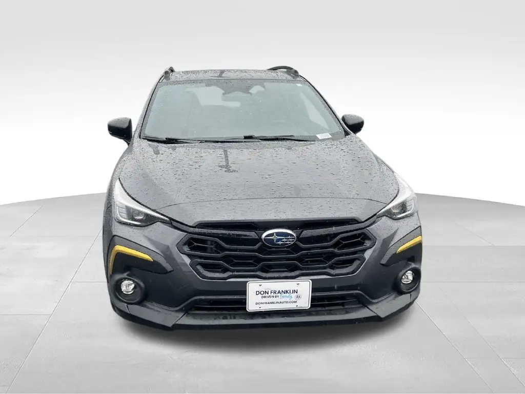 2025 Subaru Crosstrek - $27,940
