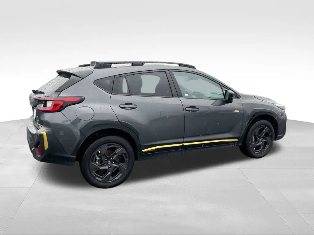2025 Subaru Crosstrek - $27,940