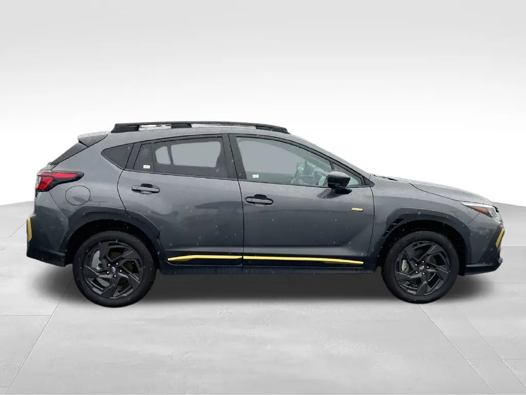 2025 Subaru Crosstrek - $27,940