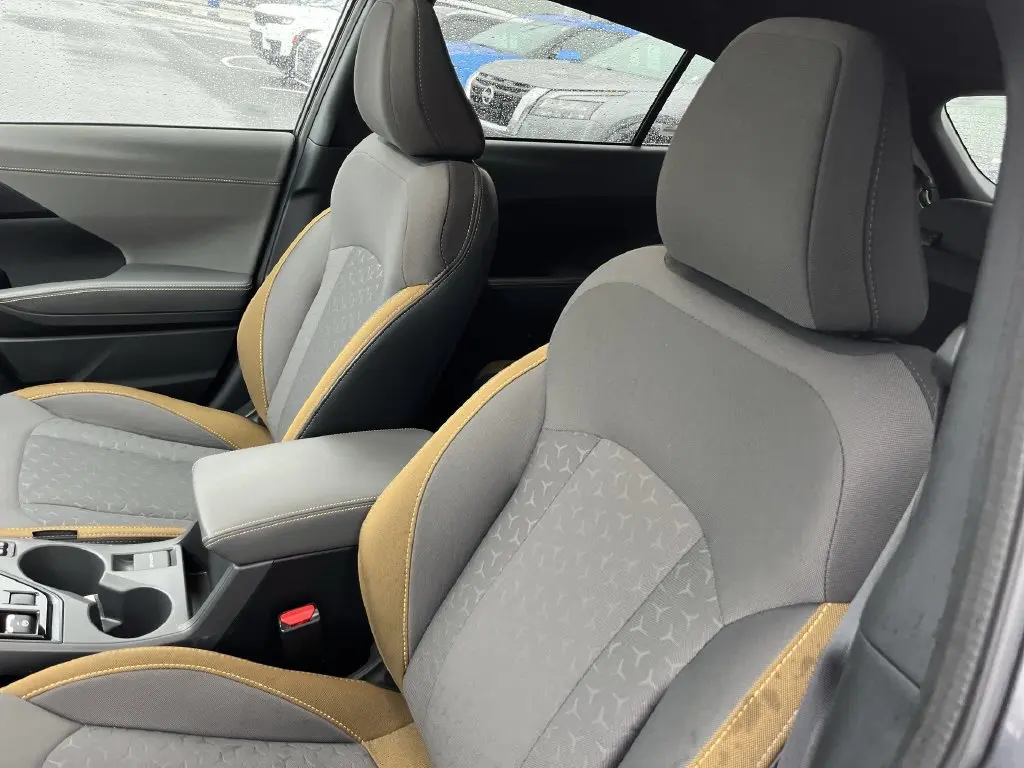 2025 Subaru Crosstrek - $27,940