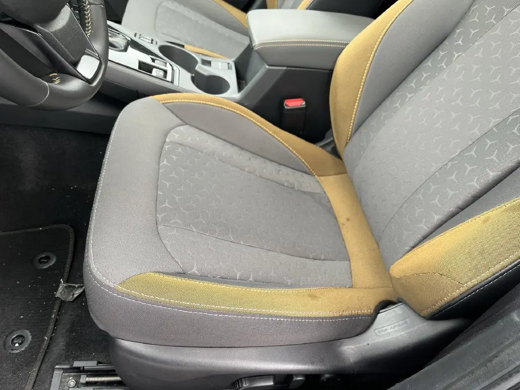 2025 Subaru Crosstrek - $27,940