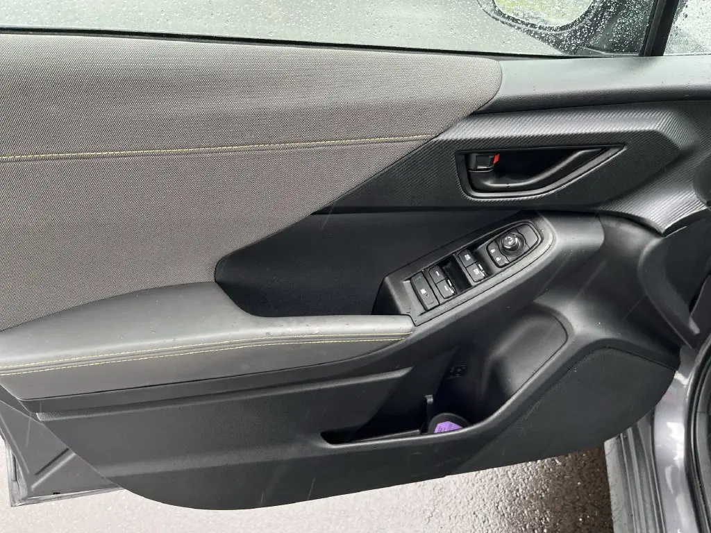 2025 Subaru Crosstrek - $27,940