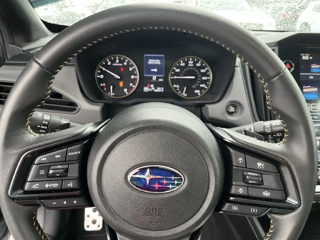 2025 Subaru Crosstrek - $27,940