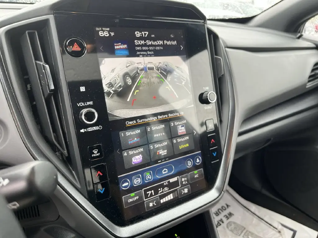 2025 Subaru Crosstrek - $27,940