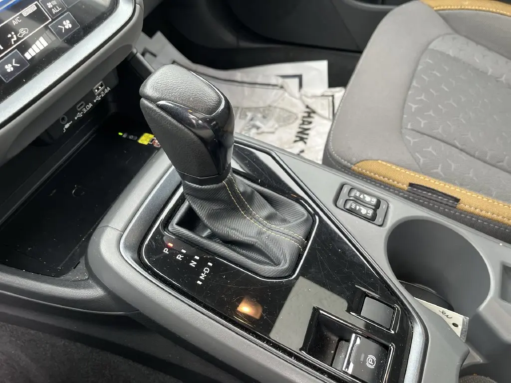 2025 Subaru Crosstrek - $27,940