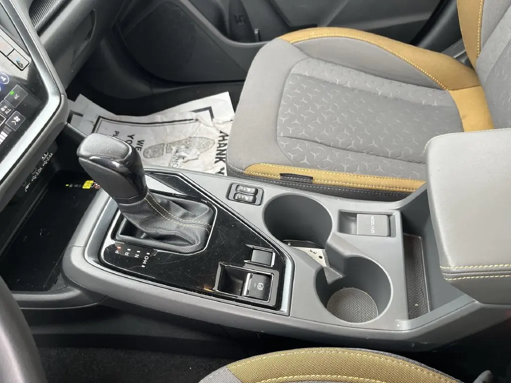 2025 Subaru Crosstrek - $27,940