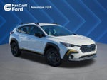 2025 Crosstrek Thumbnail 1