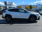 2025 Crosstrek Thumbnail 2