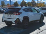 2025 Crosstrek Thumbnail 3