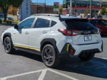 2025 Crosstrek Thumbnail 5