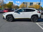 2025 Crosstrek Thumbnail 6