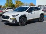 2025 Crosstrek Thumbnail 7