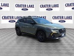 2025 Crosstrek Thumbnail 2