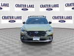2025 Crosstrek Thumbnail 3