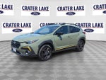 2025 Crosstrek Thumbnail 4