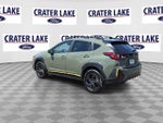 2025 Crosstrek Thumbnail 6