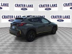 2025 Crosstrek Thumbnail 8