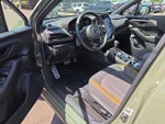 2025 Crosstrek Thumbnail 10