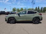 2025 Crosstrek Thumbnail 11