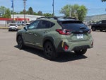 2025 Crosstrek Thumbnail 12