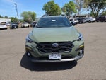 2025 Crosstrek Thumbnail 14