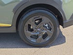 2025 Crosstrek Thumbnail 16
