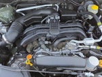 2025 Crosstrek Thumbnail 17