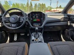 2025 Crosstrek Thumbnail 18