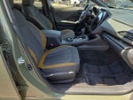 2025 Crosstrek Thumbnail 22