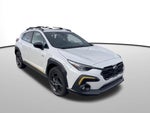 2025 Crosstrek Thumbnail 1