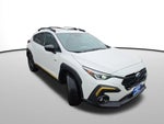 2025 Crosstrek Thumbnail 14
