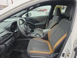 2025 Crosstrek Thumbnail 16