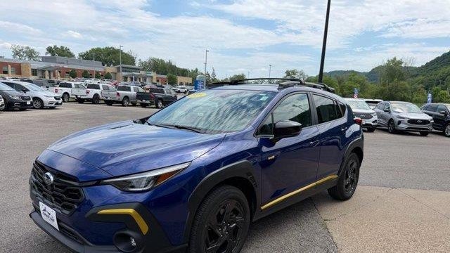 Preowned 2025 Subaru Crosstrek Sport for Sale