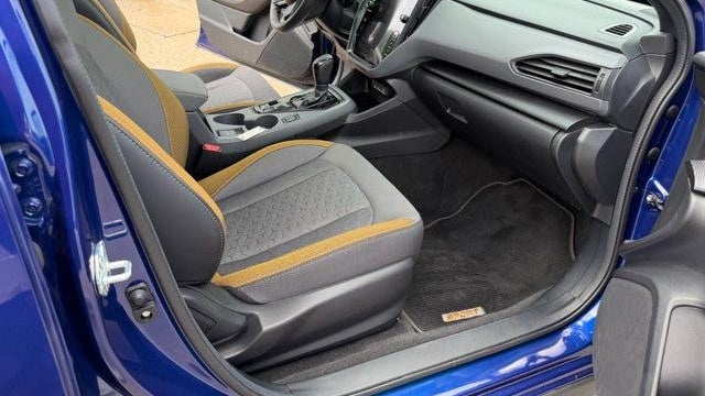 Preowned 2025 Subaru Crosstrek Sport for Sale