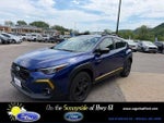 2025 Crosstrek Thumbnail 1