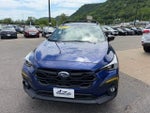 2025 Crosstrek Thumbnail 2